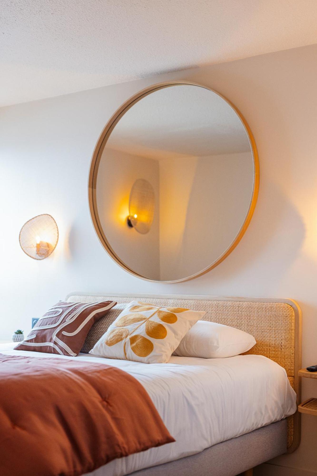 Hotel Bhoma Troyes La Chapelle-Saint-Luc Exteriér fotografie