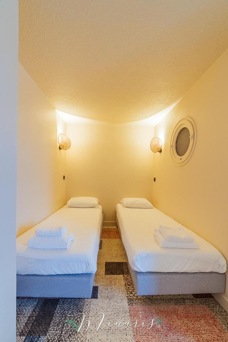 Hotel Bhoma Troyes La Chapelle-Saint-Luc Exteriér fotografie